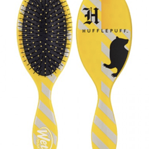 Wet Brush Harry Potter Detangler Hufflepuff